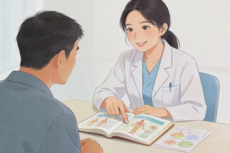 36歲中午血糖16.9是怎么回事(圖1)