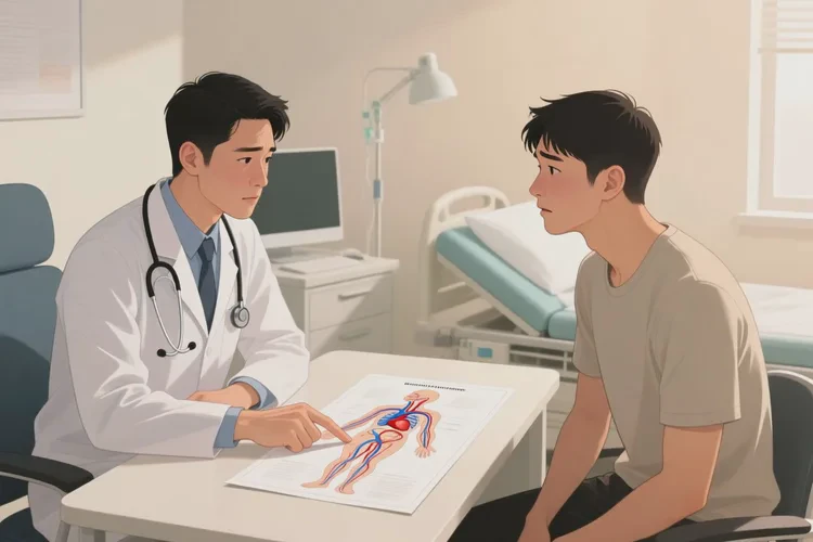 36岁中午血糖15.1是怎么回事(图2)