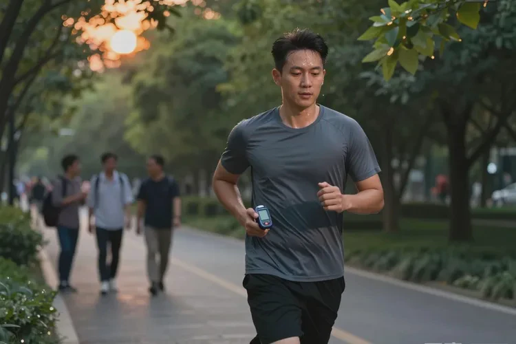 36岁下午血糖17.8是怎么回事(图3)