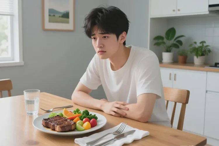 37岁餐后血糖24.0是怎么回事(图1)