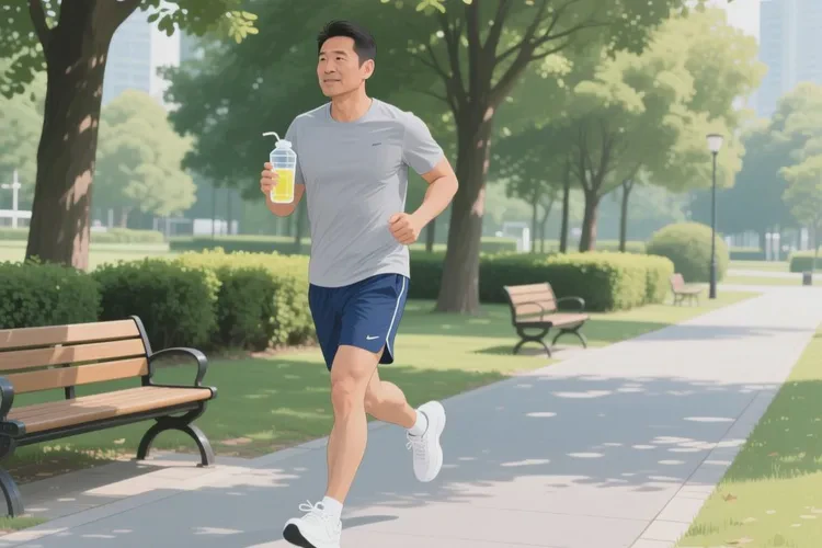 36歲中午血糖22.4是怎么回事(圖3)