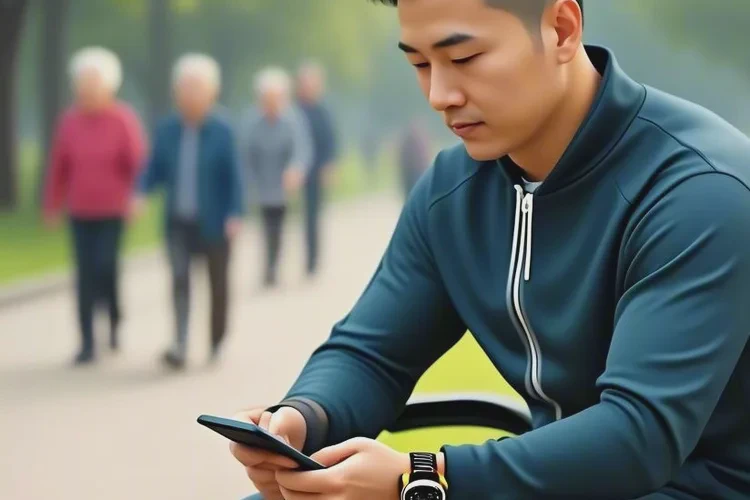 43岁下午血糖30.3是怎么回事(图3)