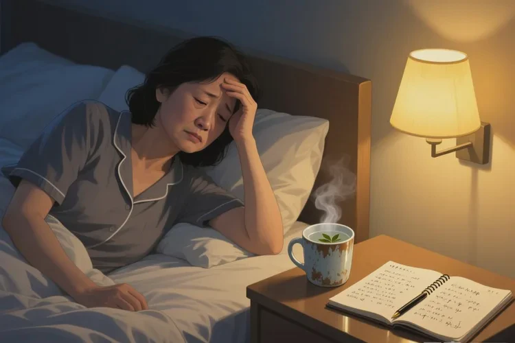 36岁早上血糖8点6是怎么回事(图4)