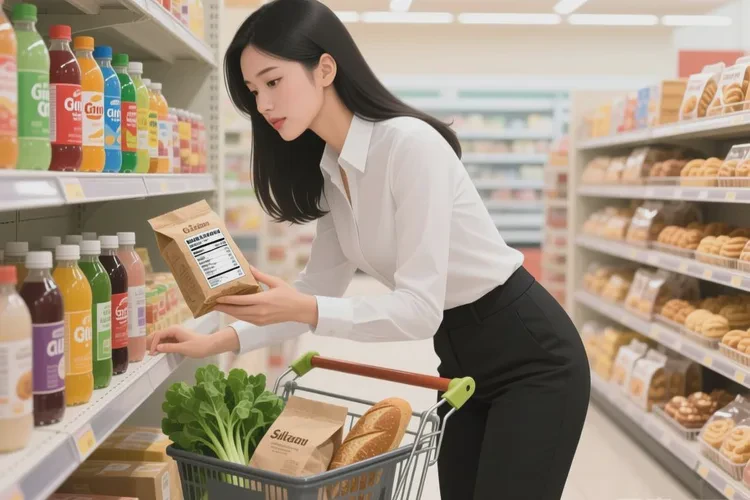 36岁早餐血糖16点2是怎么回事(图4)