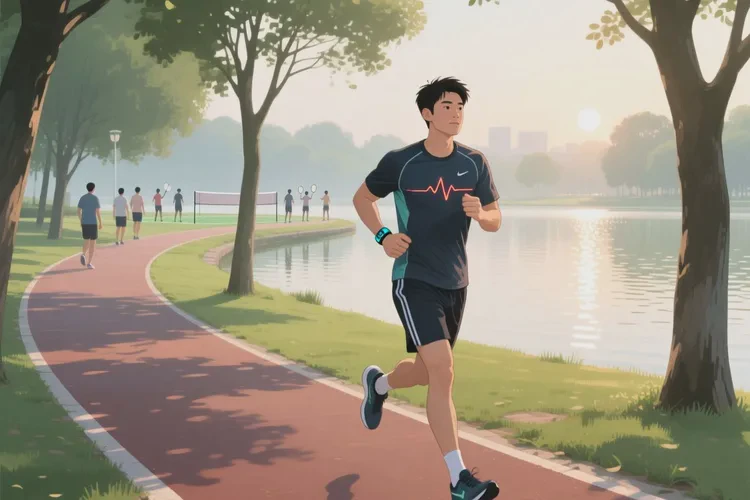 36歲晚上血糖30.7是怎么回事(圖4)