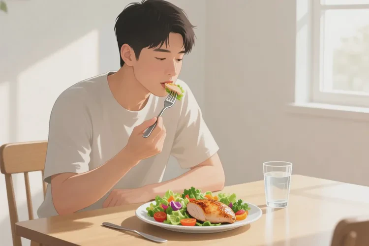 36岁晚上血糖19.9是怎么回事(图2)