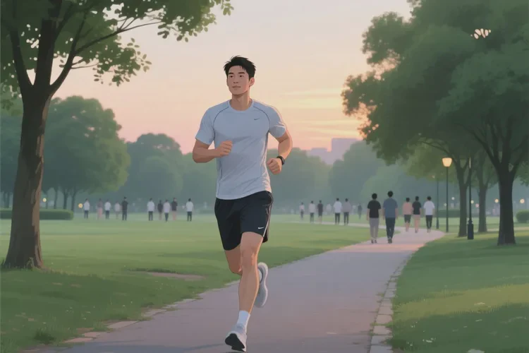 36岁睡前血糖29.7是怎么回事(图4)