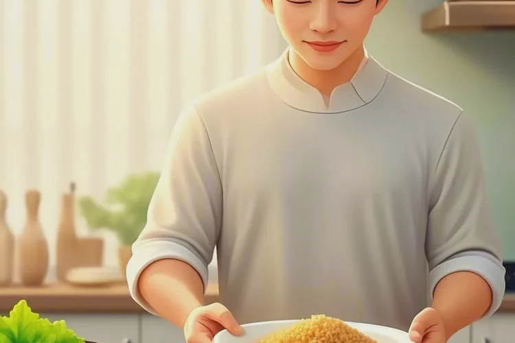 44岁中餐血糖22.0是怎么回事(图1)