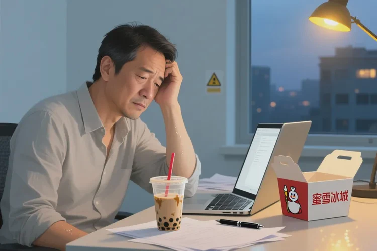 36歲早上血糖13.3是怎么回事(圖1)