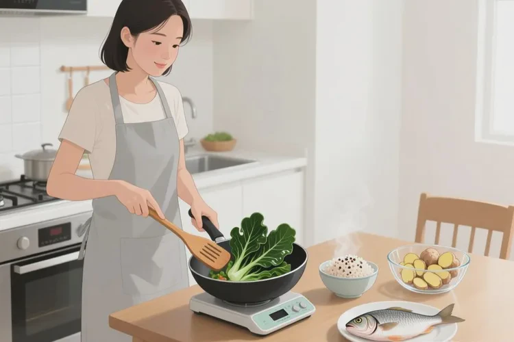 37歲餐后血糖8.3是怎么回事(圖1)