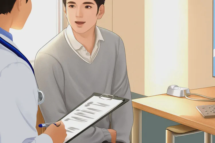 43歲晚上血糖20.1是怎么回事(圖3)