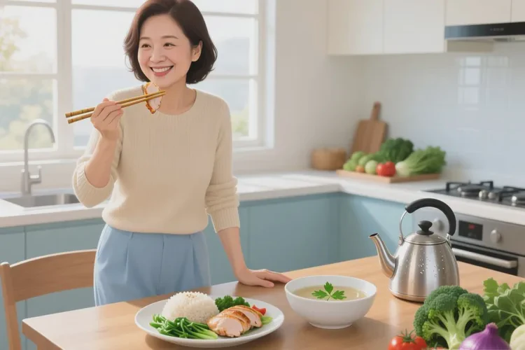 36岁下午血糖5.1是怎么回事(图2)