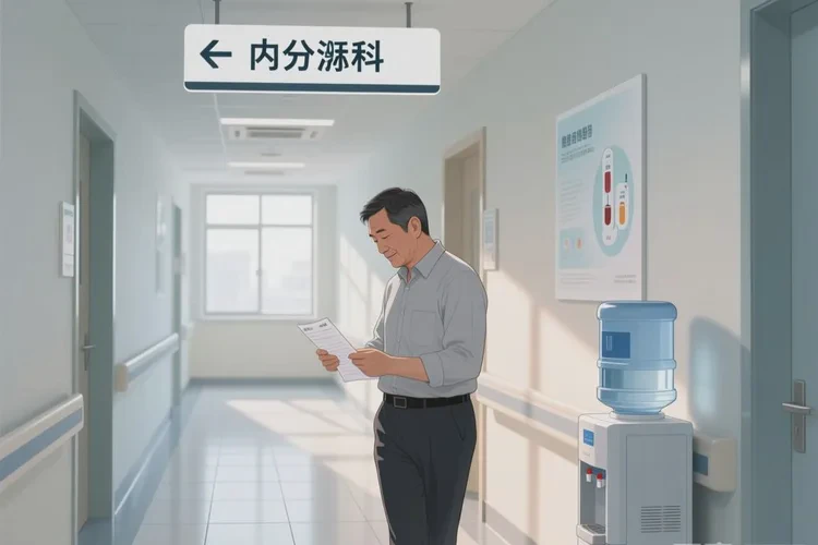 36歲晚上血糖12點(diǎn)0是怎么回事(圖4)