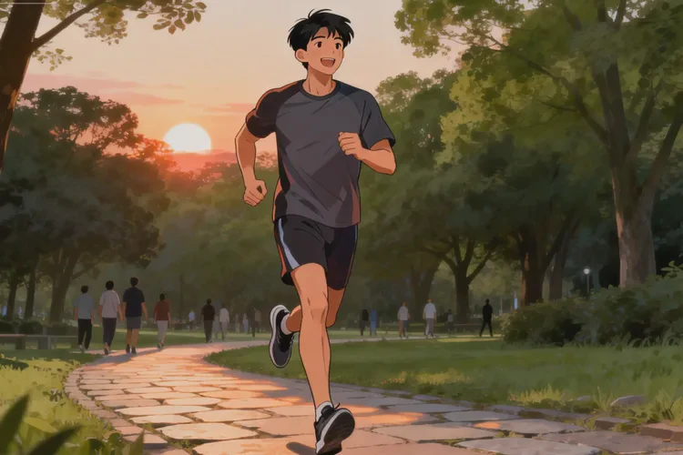 36岁早上血糖10.1是怎么回事(图3)