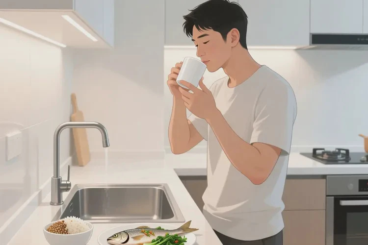 36岁晚上血糖28.2是怎么回事(图3)