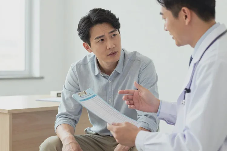 36岁睡前血糖15.6是怎么回事(图4)