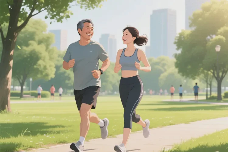 36歲早上空腹血糖12點(diǎn)1是怎么回事(圖3)