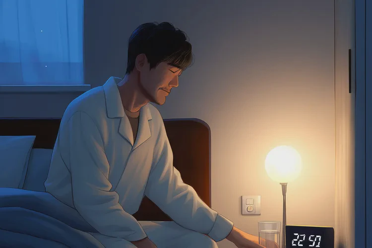 44歲早餐血糖11.4是怎么回事(圖3)