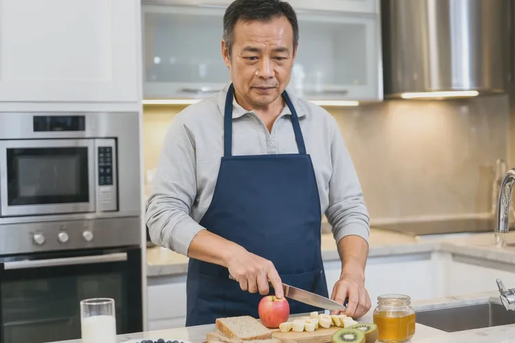 44岁早上空腹血糖3.6是怎么回事(图4)