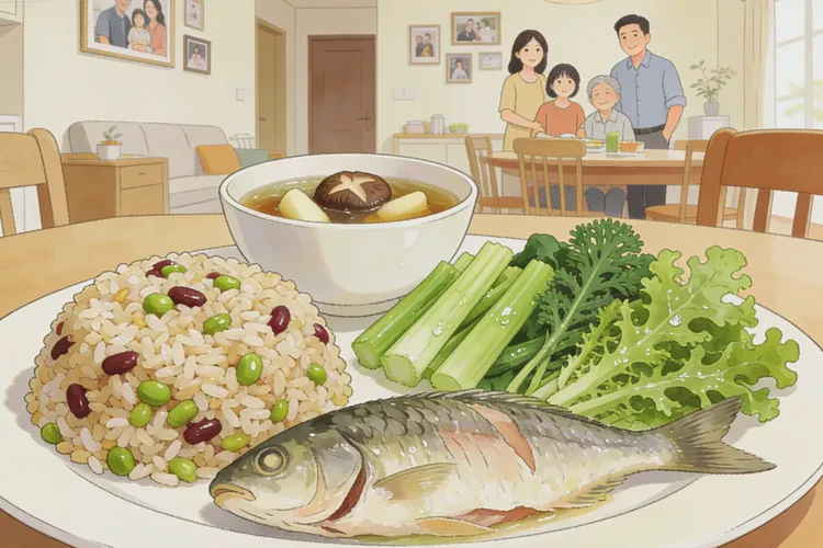 36岁下午血糖17点9是怎么回事(图2)