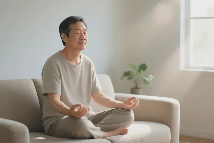 36岁下午血糖5点7是怎么回事(图4)