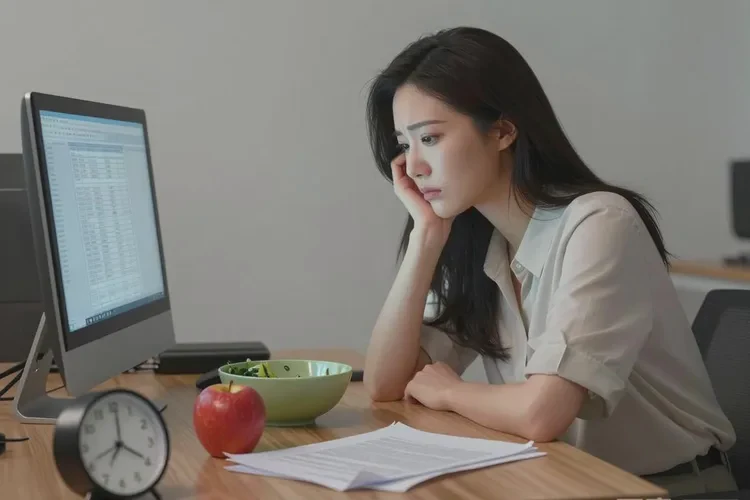 36岁下午血糖3点3是怎么回事(图2)