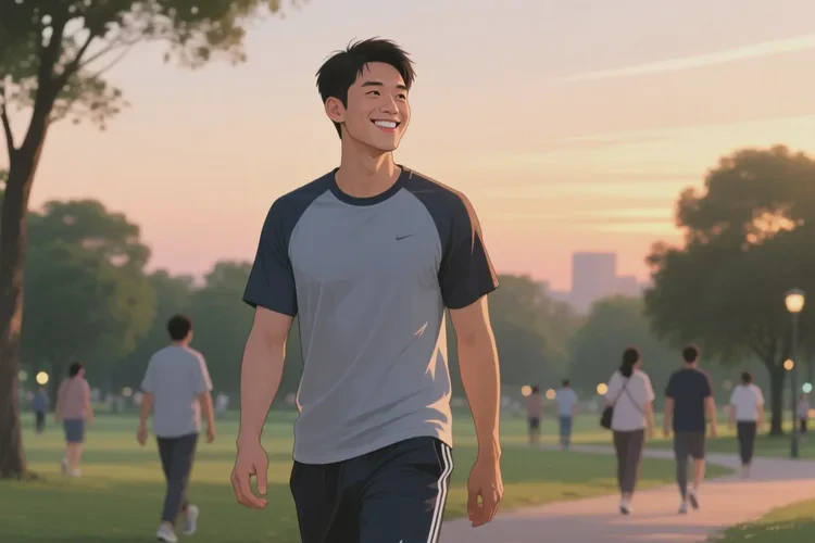 36歲晚上血糖10.7是怎么回事(圖2)