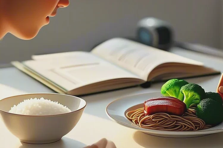 44岁睡前血糖23.0是怎么回事(图2)