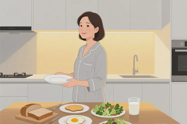 36歲早上空腹血糖11點6是怎么回事(圖2)