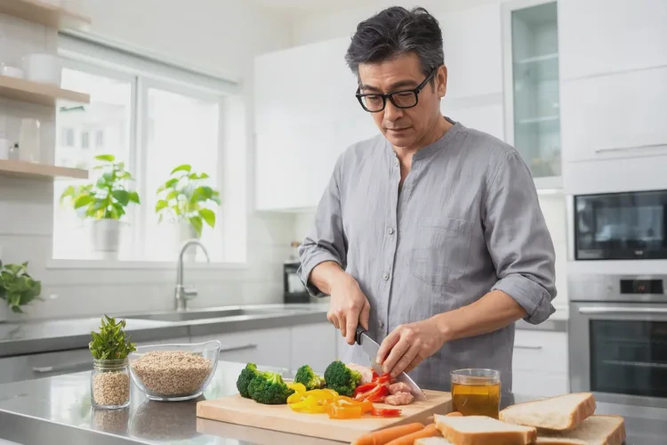 44岁餐后血糖22.7是怎么回事(图4)