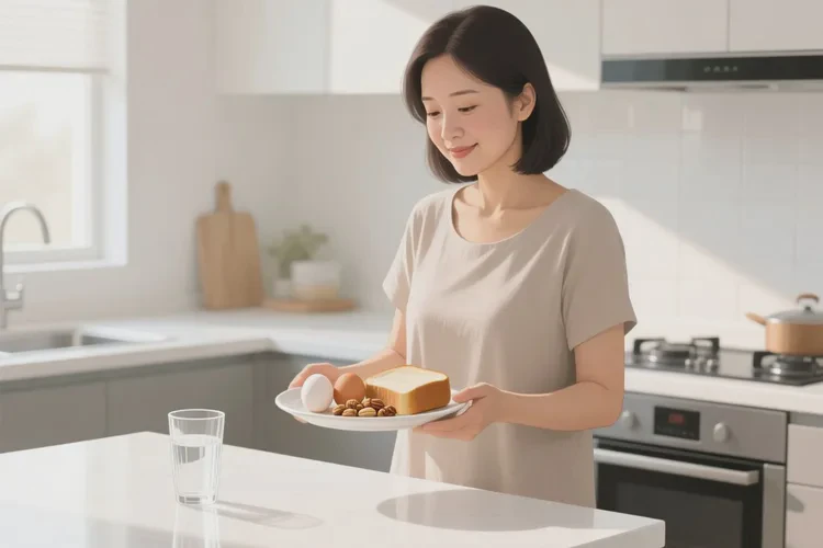 36歲早上血糖3.5是怎么回事(圖2)