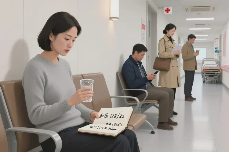 36歲中午血糖20點(diǎn)4是怎么回事(圖4)