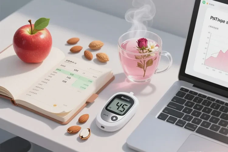 36歲下午血糖3點(diǎn)7是怎么回事(圖4)