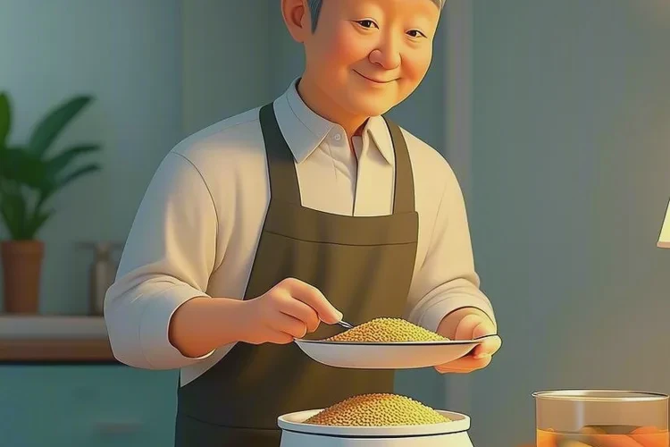 44歲睡前血糖11.7是怎么回事(圖1)