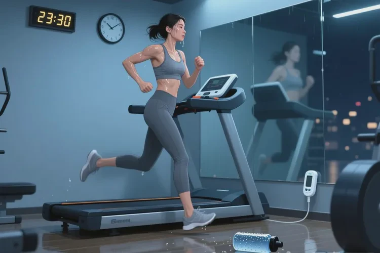 36岁早上空腹血糖3点6是怎么回事(图2)