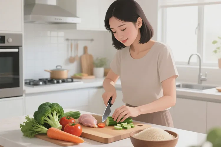 36歲中午血糖28.8是怎么回事(圖2)