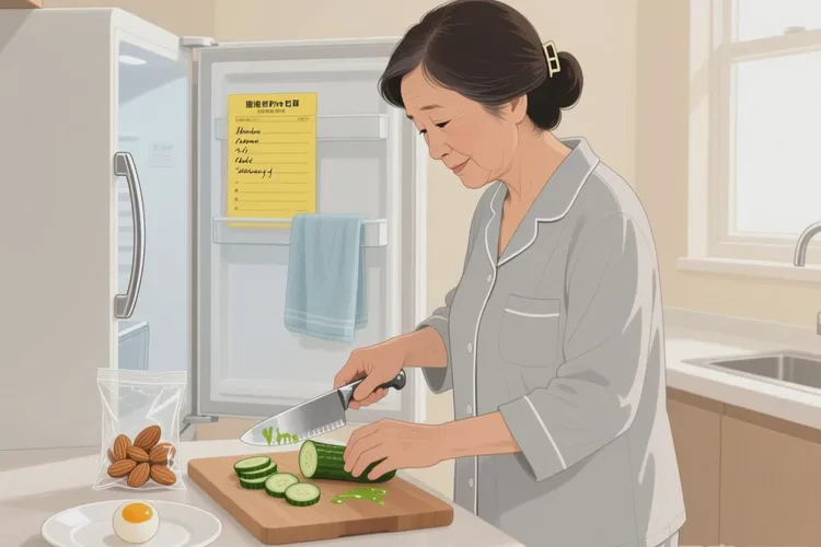 36岁早上空腹血糖30.1是怎么回事(图3)