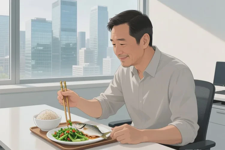 36岁中餐血糖6点3是怎么回事(图1)