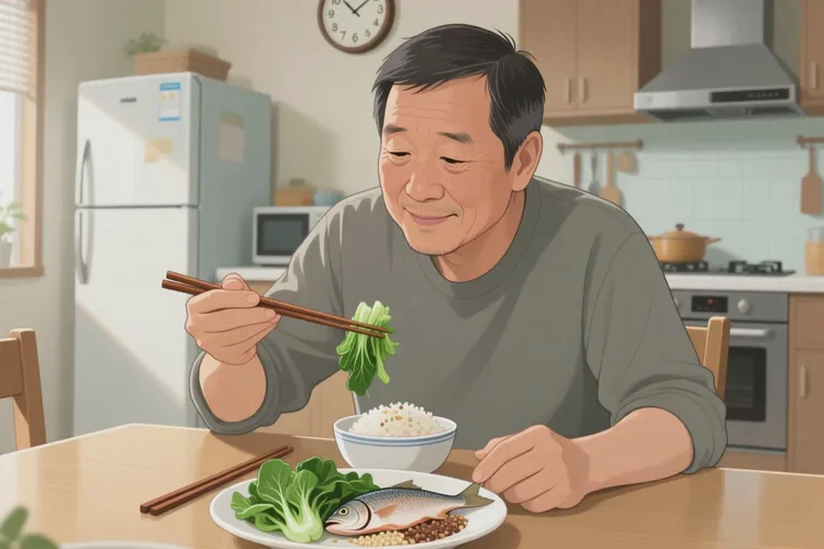 36岁中午血糖22.9是怎么回事(图2)