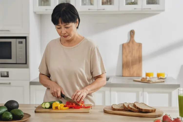 44岁早餐血糖24.1是怎么回事(图4)