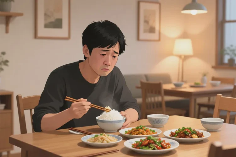 36歲中餐血糖16.0是怎么回事(圖1)