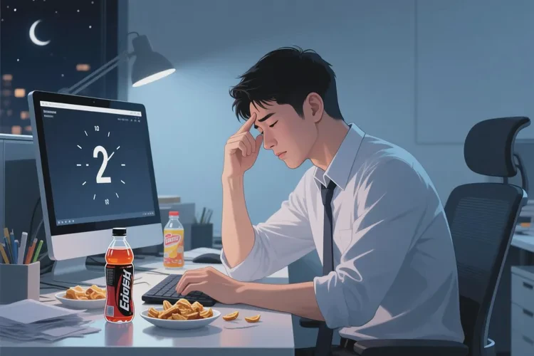 36歲晚上血糖18.9是怎么回事(圖4)