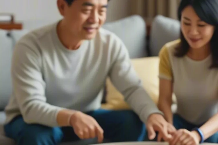 43岁晚上血糖24.9是怎么回事(图3)