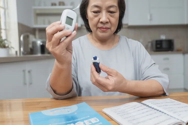 44歲餐后血糖4點(diǎn)4是怎么回事(圖3)