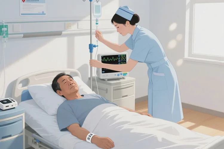 36岁中午血糖30.6是怎么回事(图2)