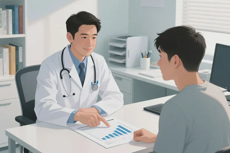 36岁下午血糖15点9是怎么回事(图2)