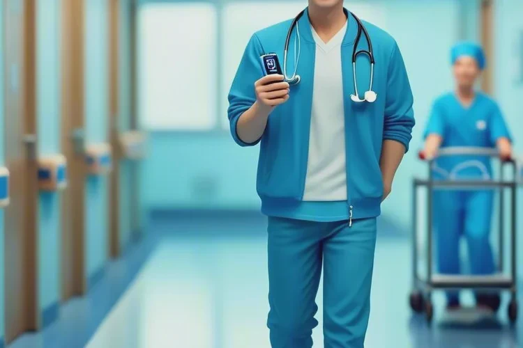 44岁空腹血糖17.2是怎么回事(图1)