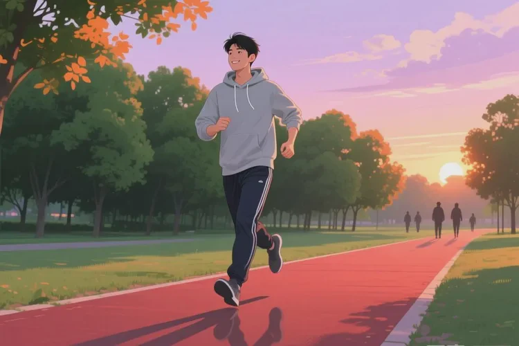 36岁中餐血糖16.4是怎么回事(图3)