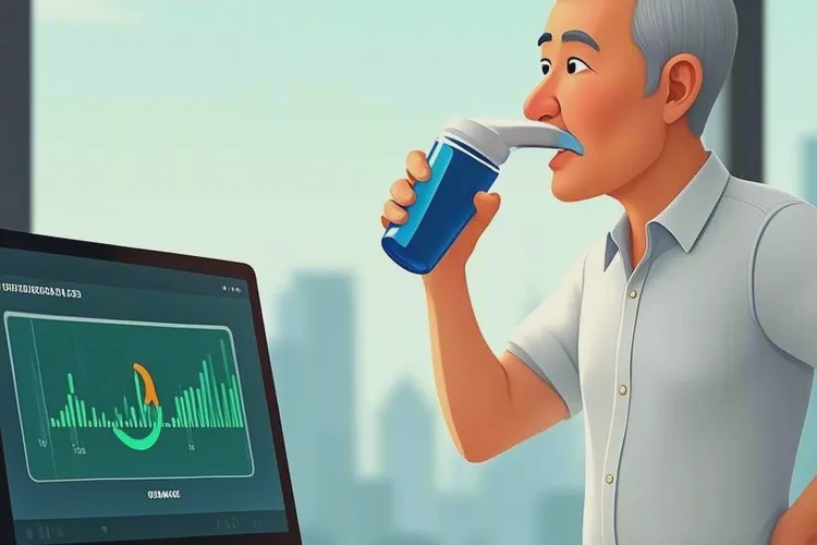 44岁中午血糖10.9是怎么回事(图3)