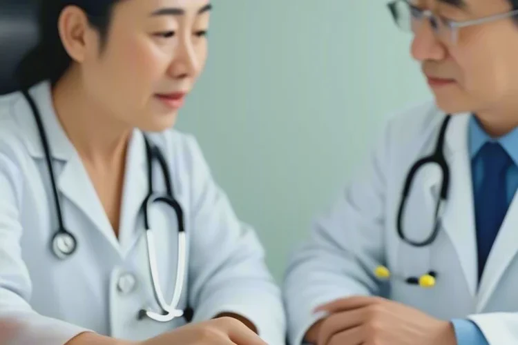 44岁中餐血糖20点2是怎么回事(图4)